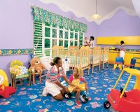 детская комната - фотогалерея на RCC-TRAVEL.RU детская комната - фотогалерея на RCC-TRAVEL.RU